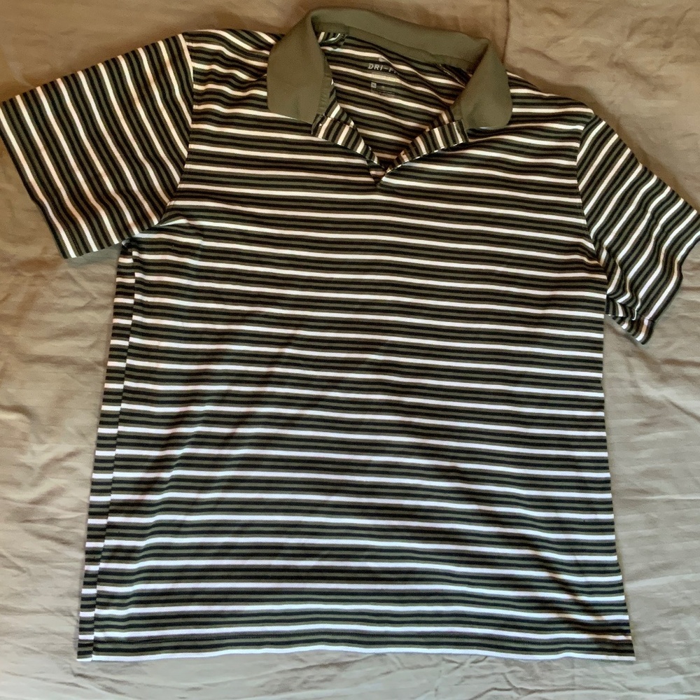 Nike Dri-Fit T shirt